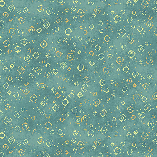 Star of Wonder - Star of Light - Twinkle Aqua