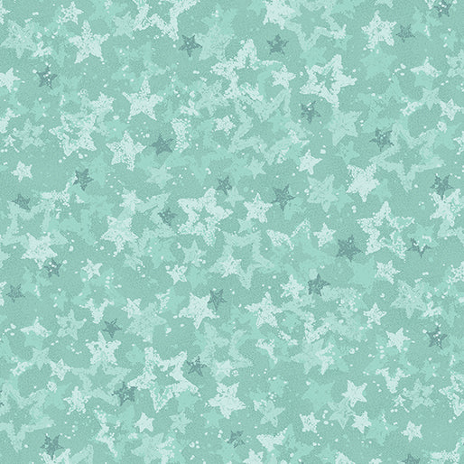 Star of Wonder - Star of Light - Heavenly Star Aqua