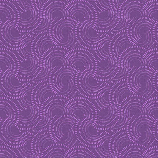 Whimsy II - Allover Suns - CC