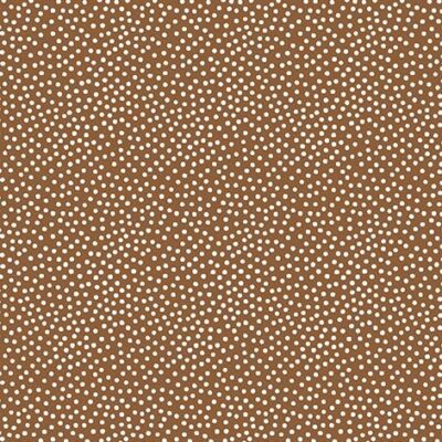 Garden Pindot - Cinnamon