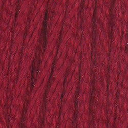 Dark Cranberry - 6 ply