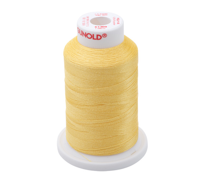 Egg Yolk - 40 wt - Mini King Cone