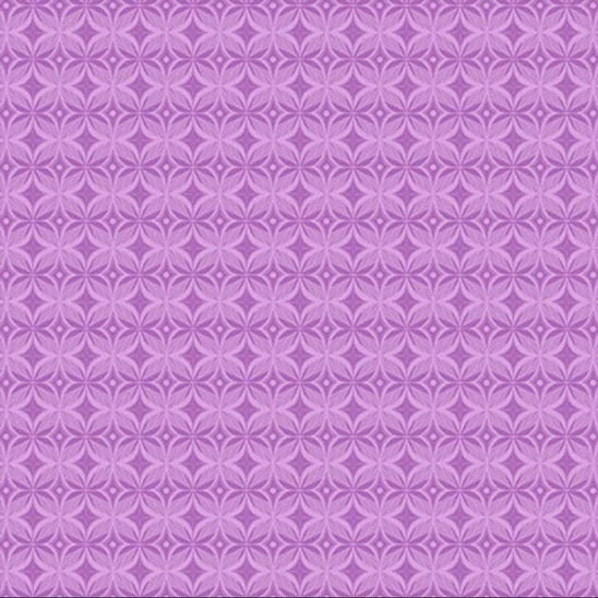 Whimsy II - Kaleidoscope Geo - C