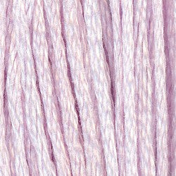 Light Lavender - 6 ply