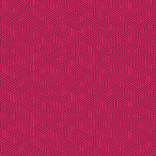 Transparency - Linework - Berry