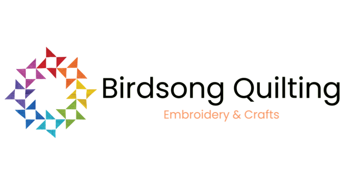 All Page 8 Birdsong Quilting