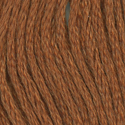Medium Brown - 6 ply