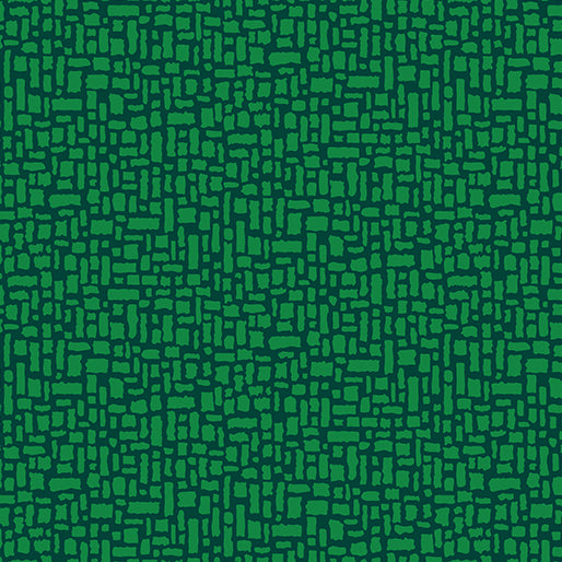 Transparency - Pathway - Emerald