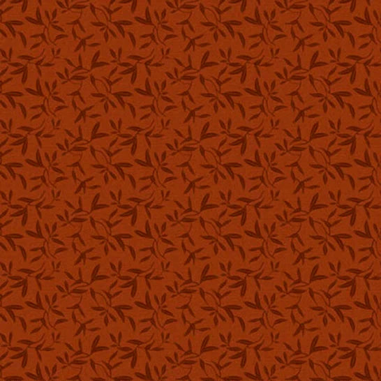 Whimsy II - Tossed Sprigs - I