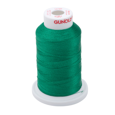 Summer Green - 40 wt - Mini King Cone