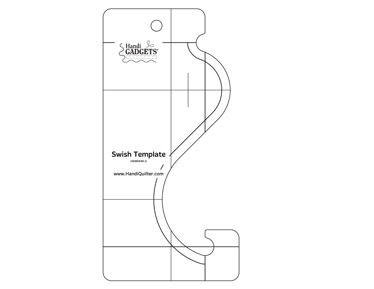 Swish Template
