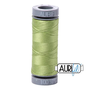 Light Fern - 28 wt - Small Gray Spool
