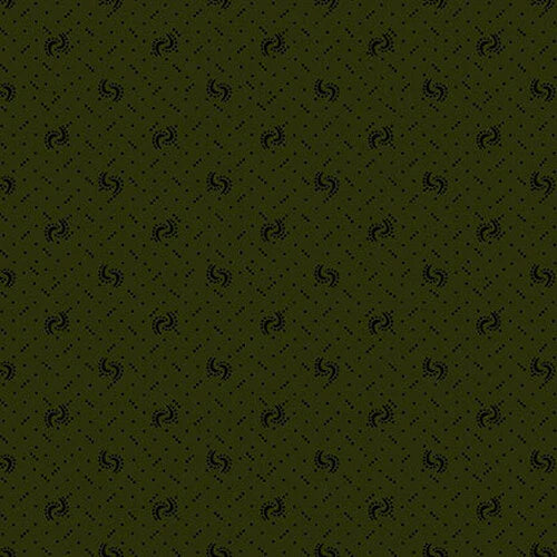 Buttermilk Blenders - Evergreen