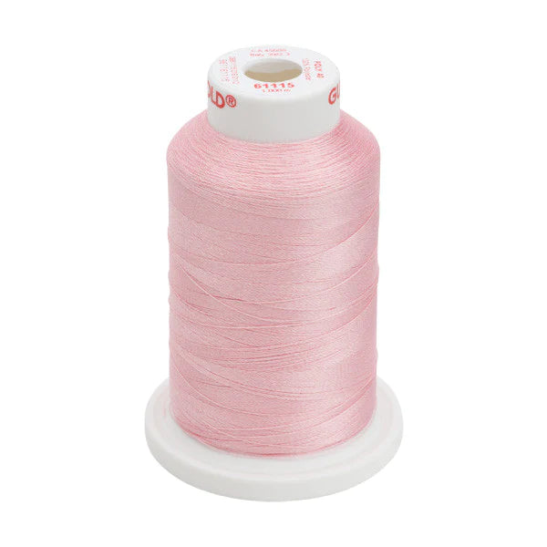 Light Pink - 40 wt - Mini King Cone