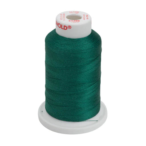 Green Peacock - 40 wt - Mini King Cone