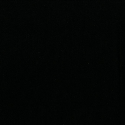 Cotton Couture - Black