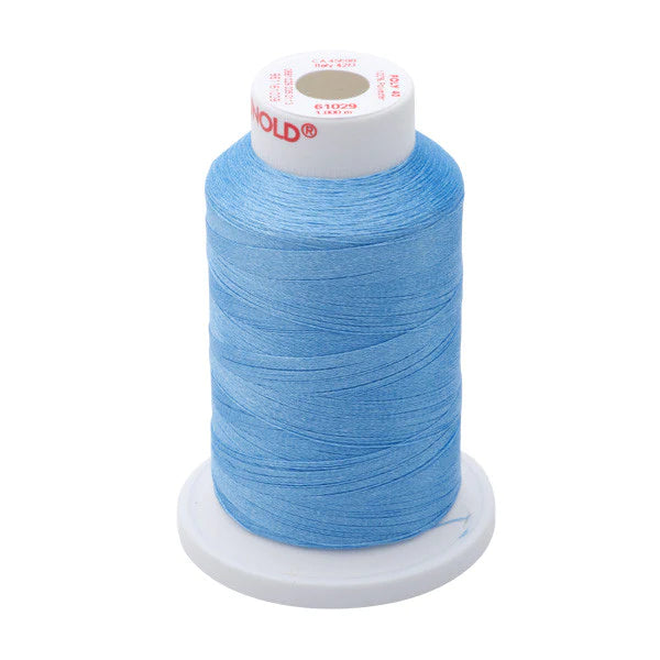 Medium Blue - 40 wt - Mini King Cone