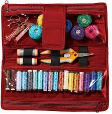 Thread Organizer - Red
