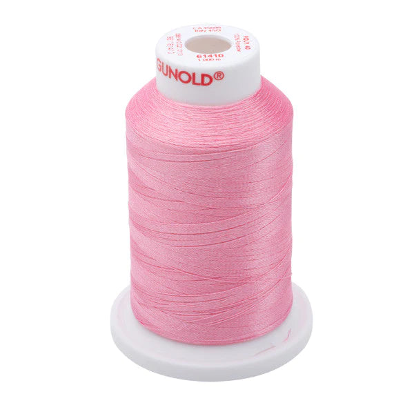 Medium Pink - 40 wt - Mini King Cone