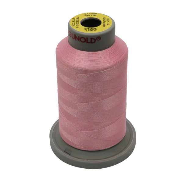 Pastel Pink - 60 wt - Mini King Cone