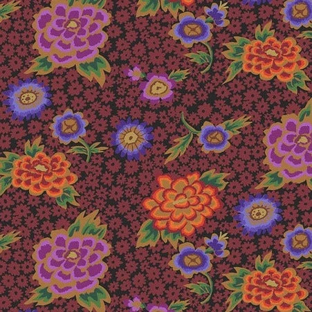 February 2022 - Charlotte - Dark