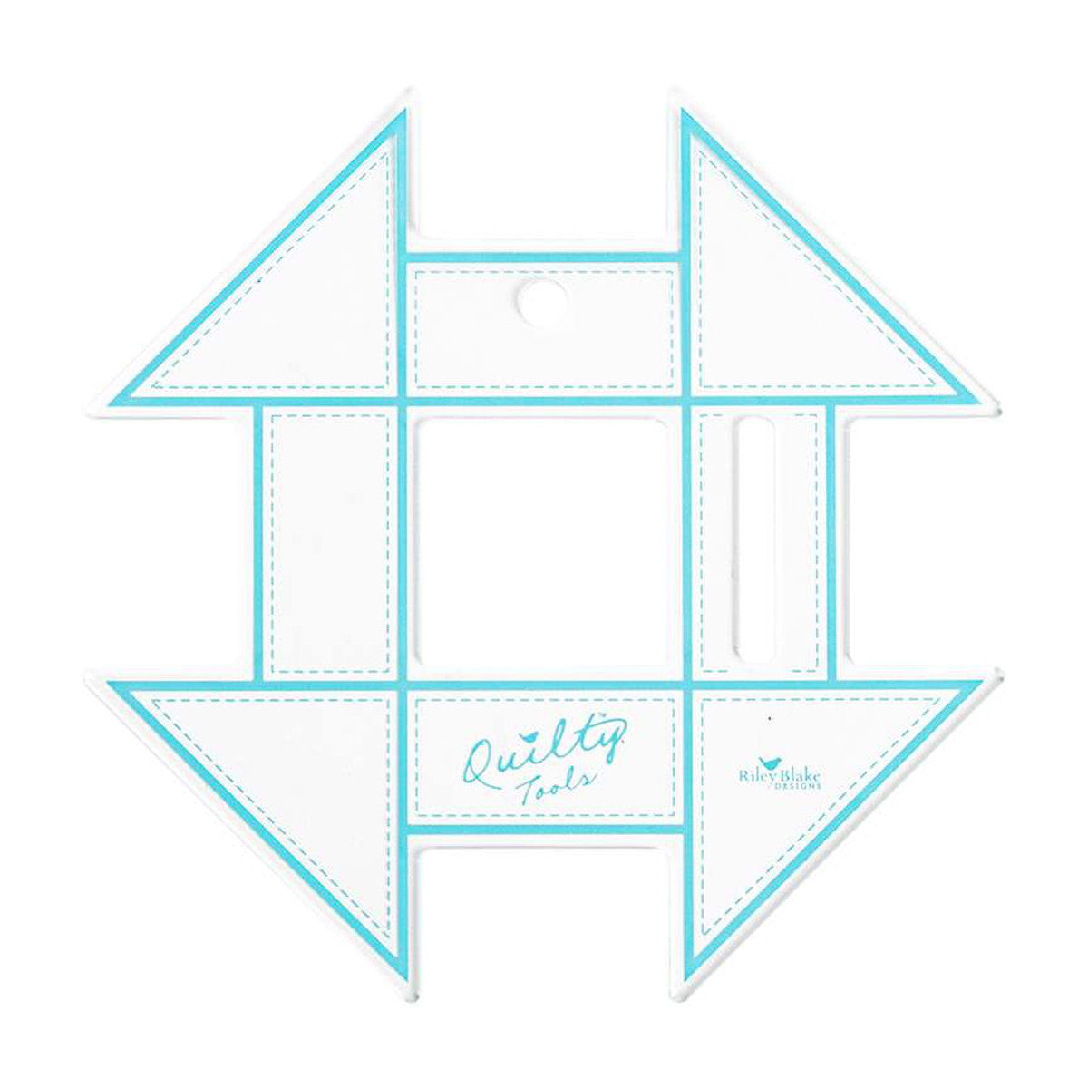 Churn Dash Binding Holder