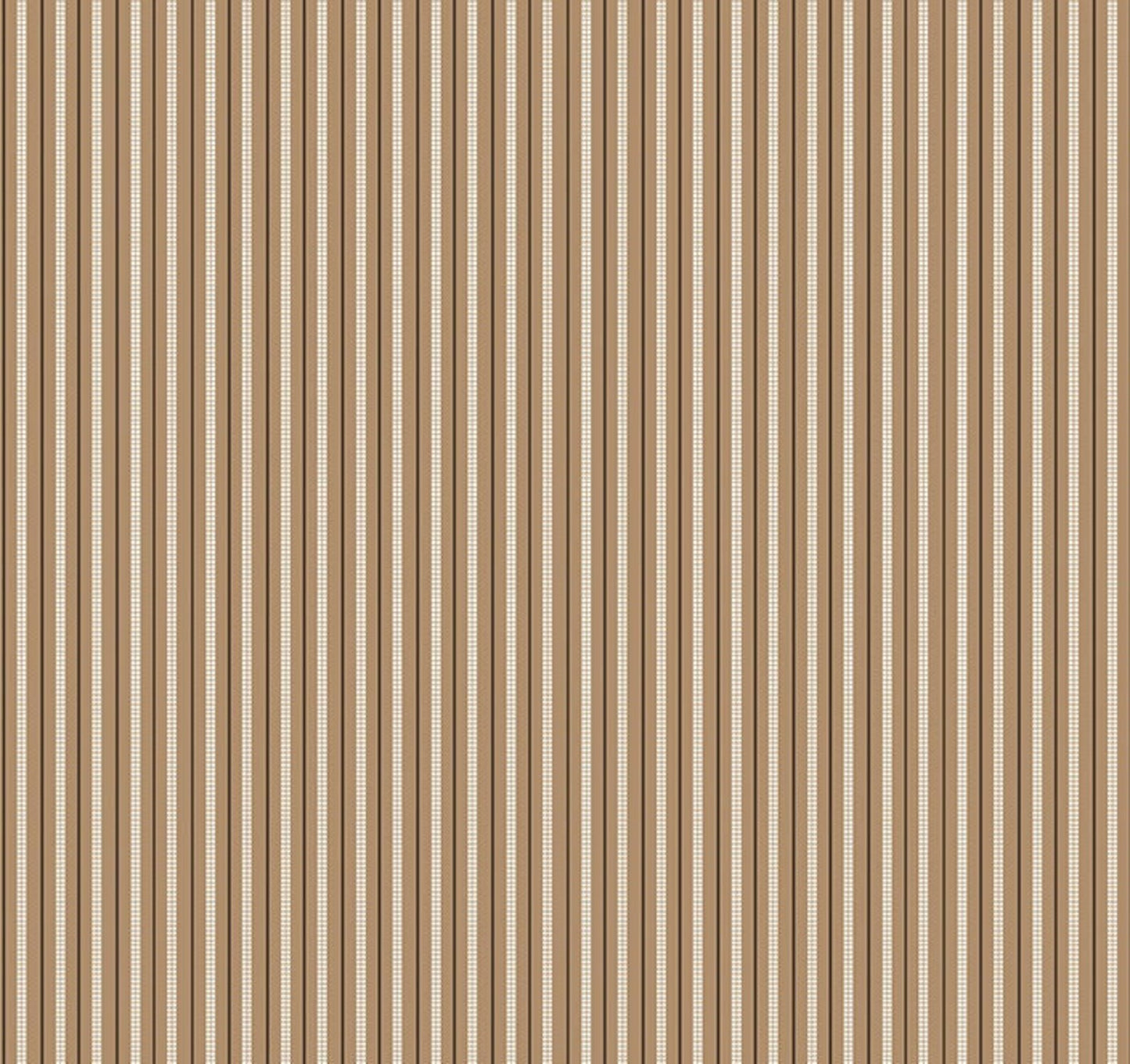 Prairie - Ticking - Chestnut