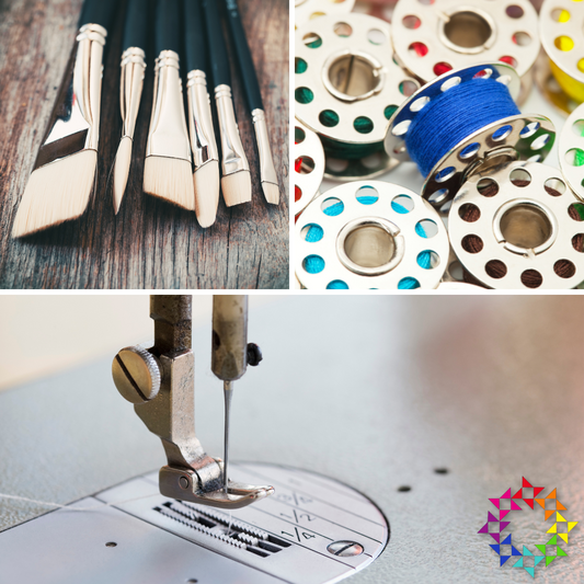 How to Care for Your Sewing Machine