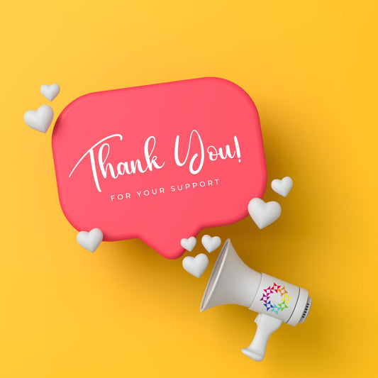 What We Sell is Customer Service