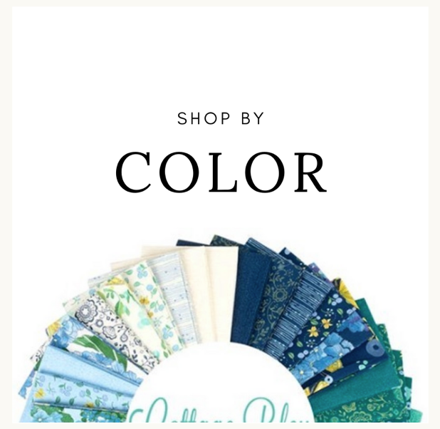 Shop by Color