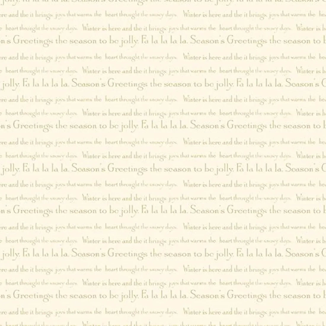 White Christmas - Song - Cream