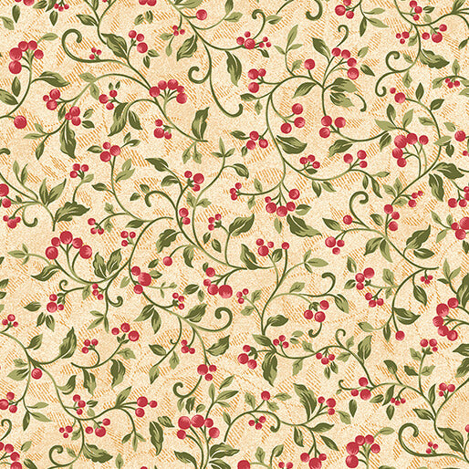 Star of Wonder - Star of Light - Berries Cream