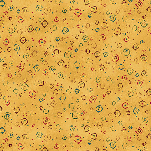 Star of Wonder - Star of Light - Twinkle Gold