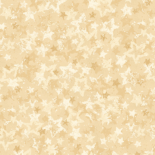 Star of Wonder - Star of Light - Heavenly Star Cream