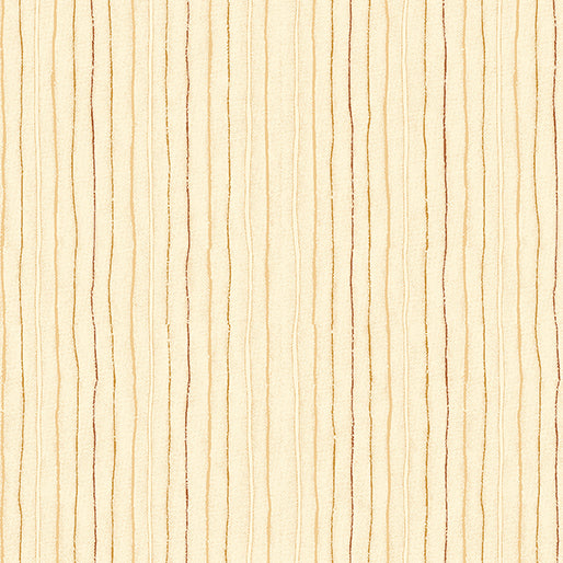 Star of Wonder - Star of Light - Ribbon Cream