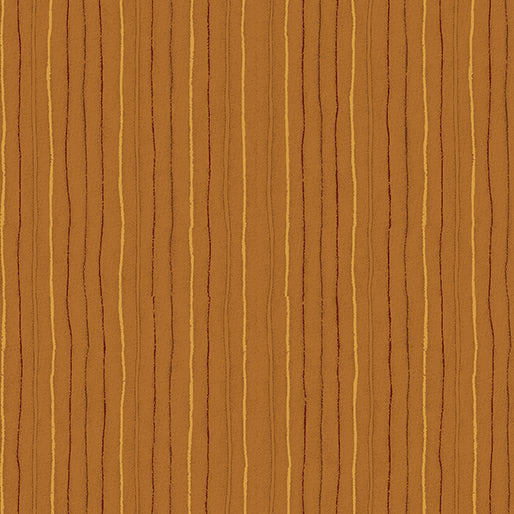 Star of Wonder - Star of Light - Ribbon Caramel