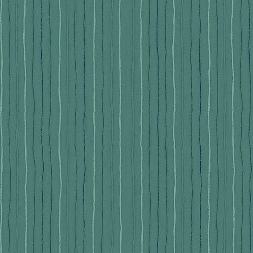 Star of Wonder - Star of Light - Ribbon Teal