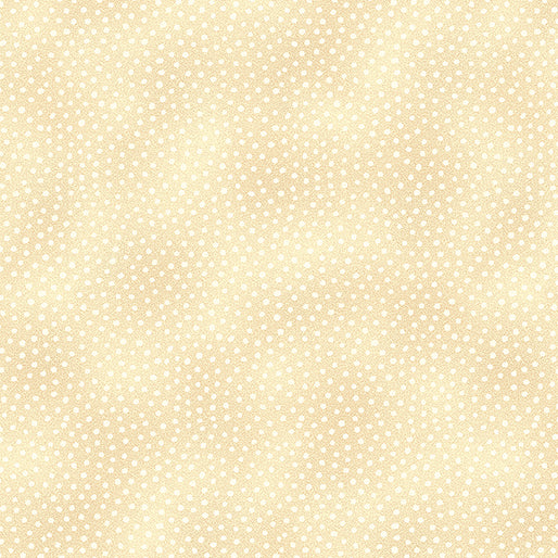 Star of Wonder - Star of Light - Dots Cream