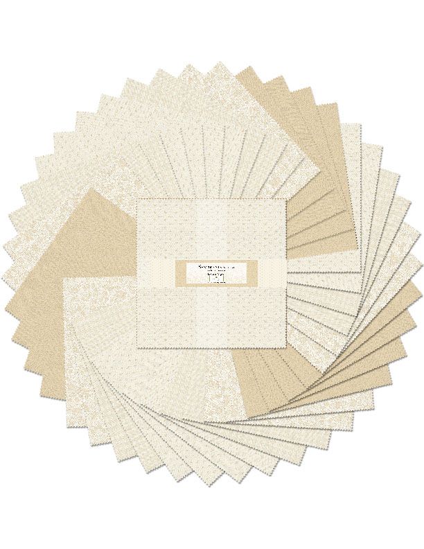 Sentiments - Neutral - 10 Karat Gems