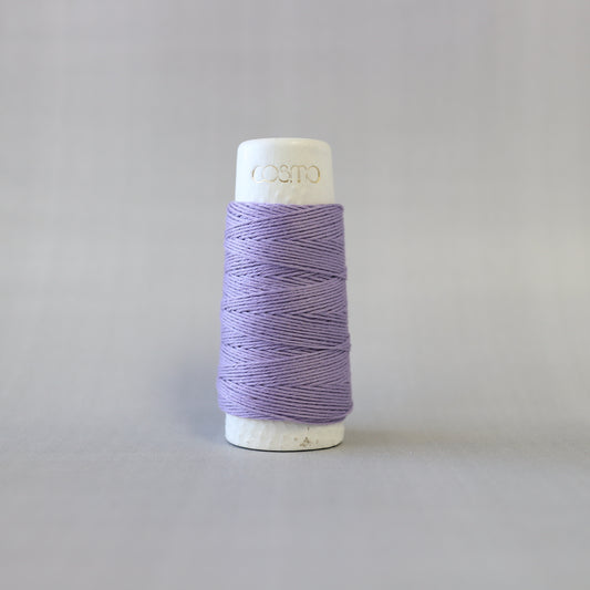Cosmo Hidamari 88 - Sashiko Thread - Lavender