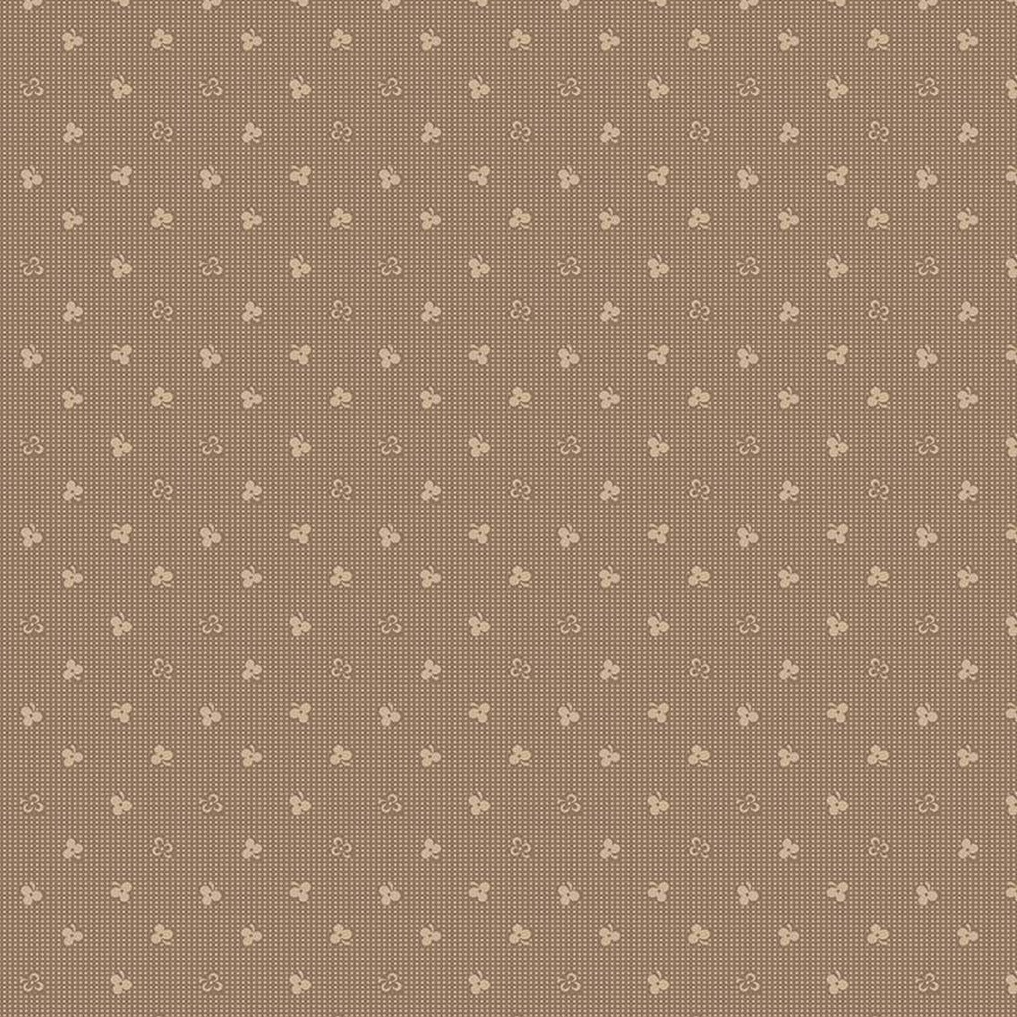 Home Town - Newman - Brown Sugar