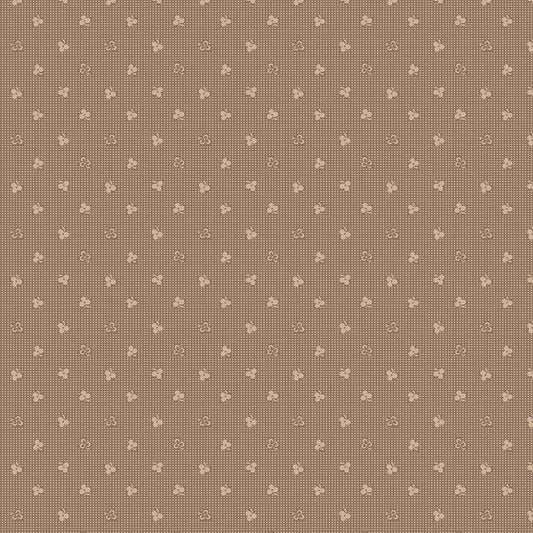 Home Town - Newman - Brown Sugar