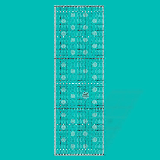 8in x 24in Itty-Bitty Eighths XL