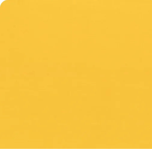 Bella Solids - Saffron