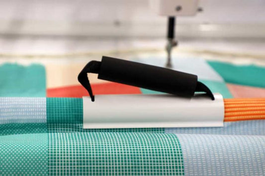 Easy-Grasp Quilt Clamps - Small
