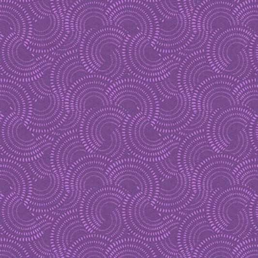 Whimsy II - Allover Suns - CC