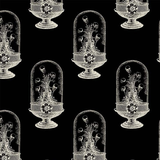 Boo-tiful - The Bell Jar - Black