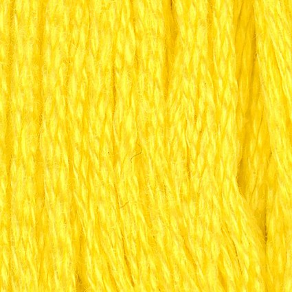 Bright Canary - 6 ply