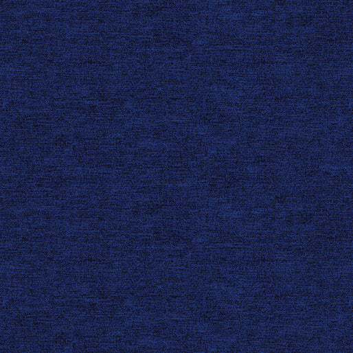 Cotton Shot - Indigo
