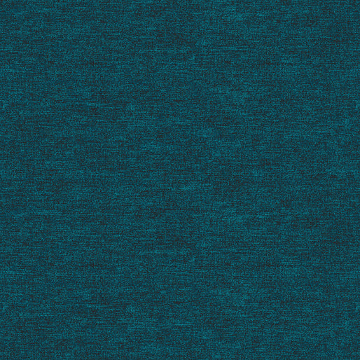 Cotton Shot - Peacock